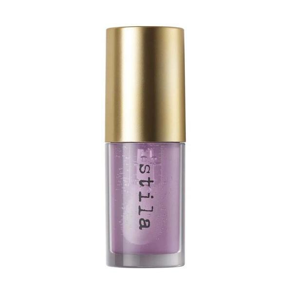 Stila Heaven's Dew lip oil Mystic Purple 5g, UK version