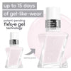 Essie Gel Couture nail polish Pre-Show Jitters - British product