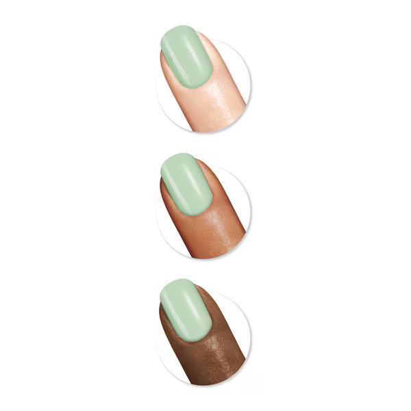 Good Kind Pure Nagellack Mint Refresh, UK-Version