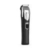 Wahl lithium multi groomer with four heads, imported from the UK