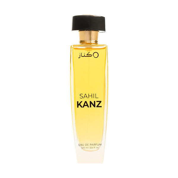 Bellavita Sahil Kanz eau de parfum 100ml, imported from the UK