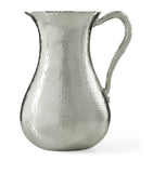 Ralph Lauren Home Hand-Hammered Evans Pitcher 2.4L, imported from the UK