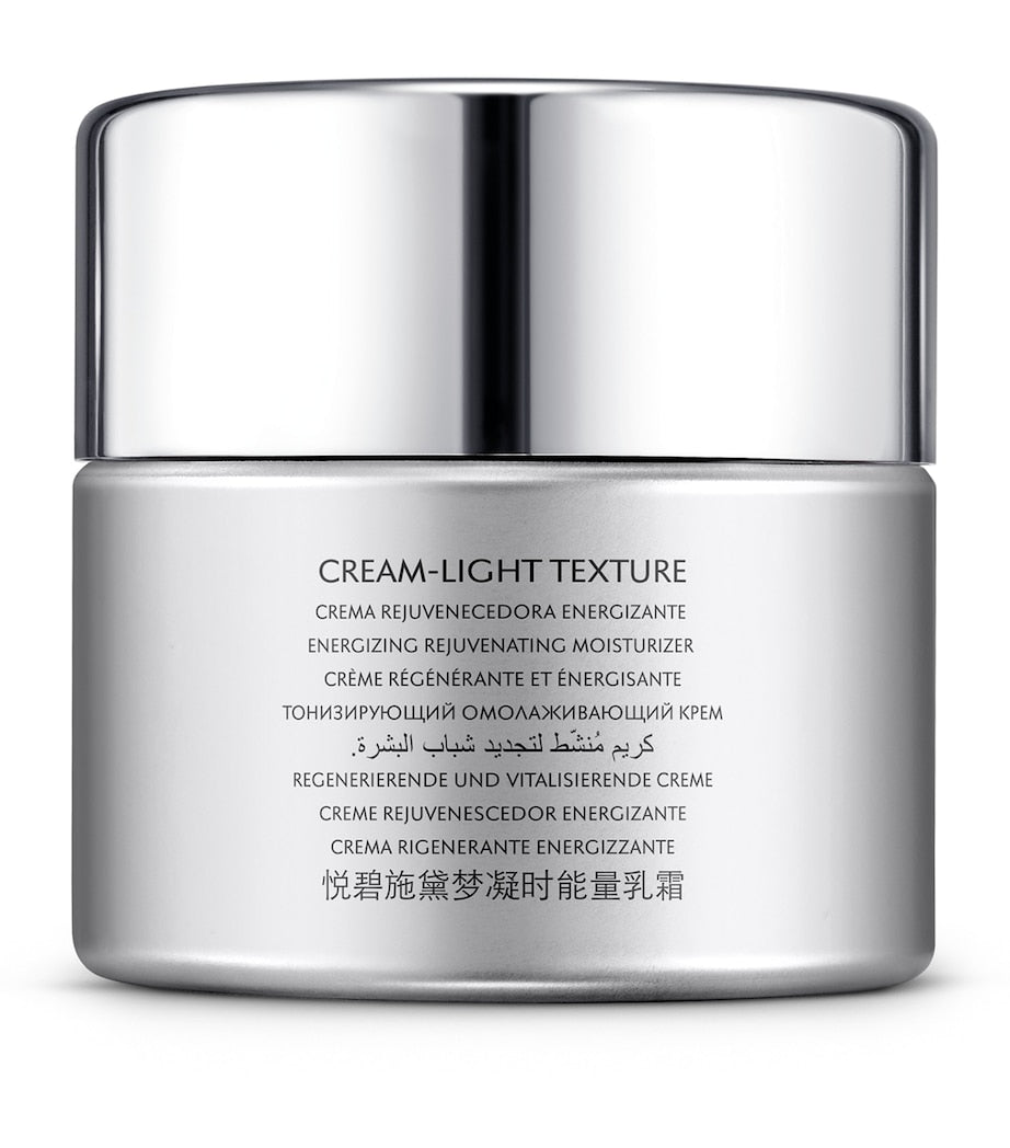 Natura Bissé light texture night cream for ageing skin 50ml, imported from the UK
