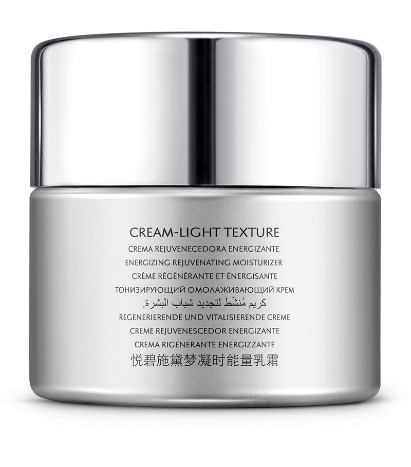 Natura Bissé light texture night cream for ageing skin 50ml, imported from the UK