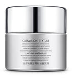 Natura Bissé light texture night cream for ageing skin 50ml, imported from the UK