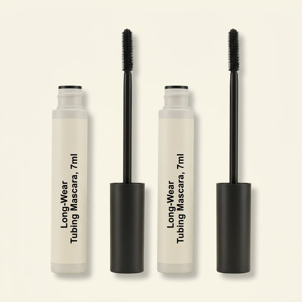 No7 Stay Perfect Lashes bundle, UK version