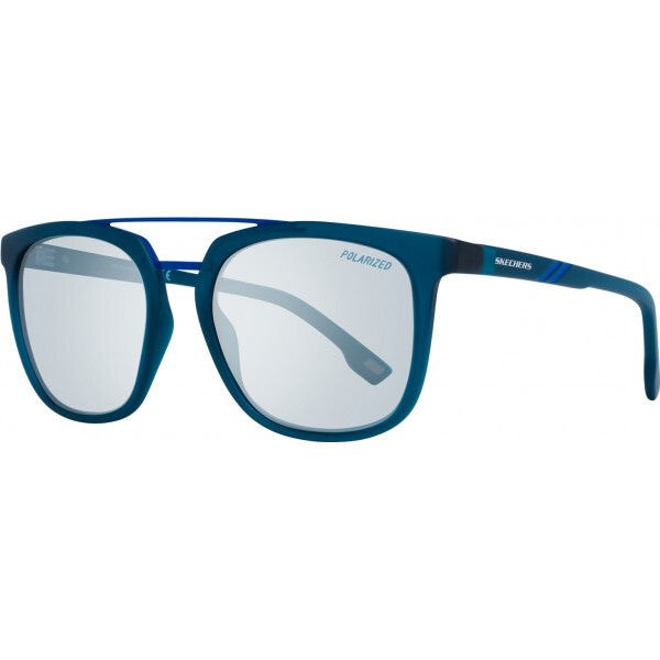 Skechers Blue SE6133 55 Sunglasses, imported from the UK
