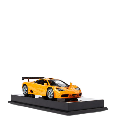 Harrods Ralph Lauren Home McLaren F1 LM Scale Model Car- Buy online at McGrocer