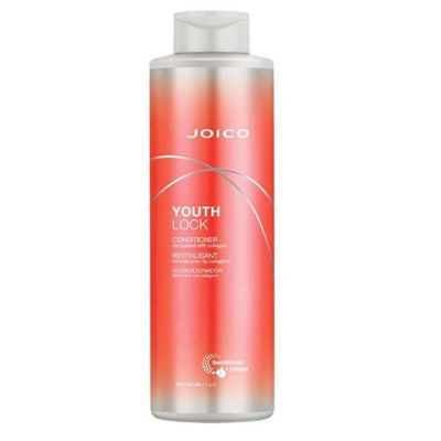 Superdrug Joico YouthLock Conditioner Anti-Aging Formula 1000ml- Buy online at McGrocer