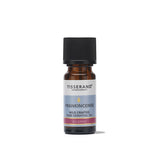 Tisserand frankincense wild crafted essential oil 9ml - British product