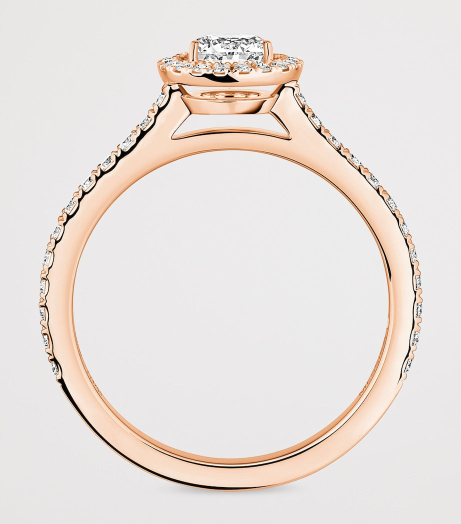 Messika Joy 0.75ct diamond ring, imported from the UK