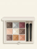 Givenchy Le 9 eyeshadow palette 8g (British brand)