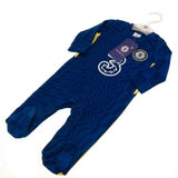 Chelsea FC Baby Sleepsuit (3-6 Months) GOODS Superdrug   