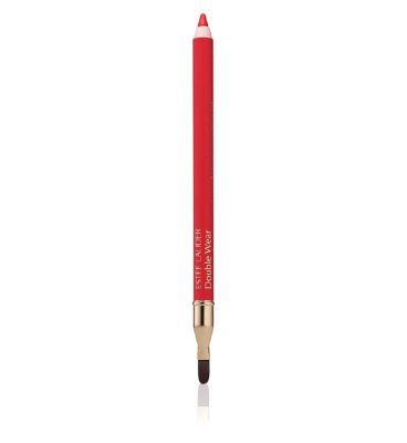 Estée Lauder Double Wear 24H Stay-In-Place Lip Liner GOODS Boots Coral  