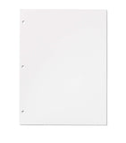 Printworks large photo album paper pack of 10, imported from the UK