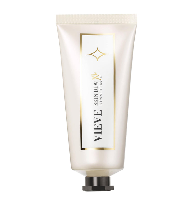 VIEVE Skin Dew XL glow oil for face and body 60ml (British brand)