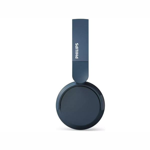 Philips TAH4209 Wireless On-Ear Headphones Blue