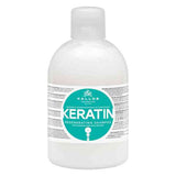 Kallos keratin shampoo 1 litre, imported from the UK