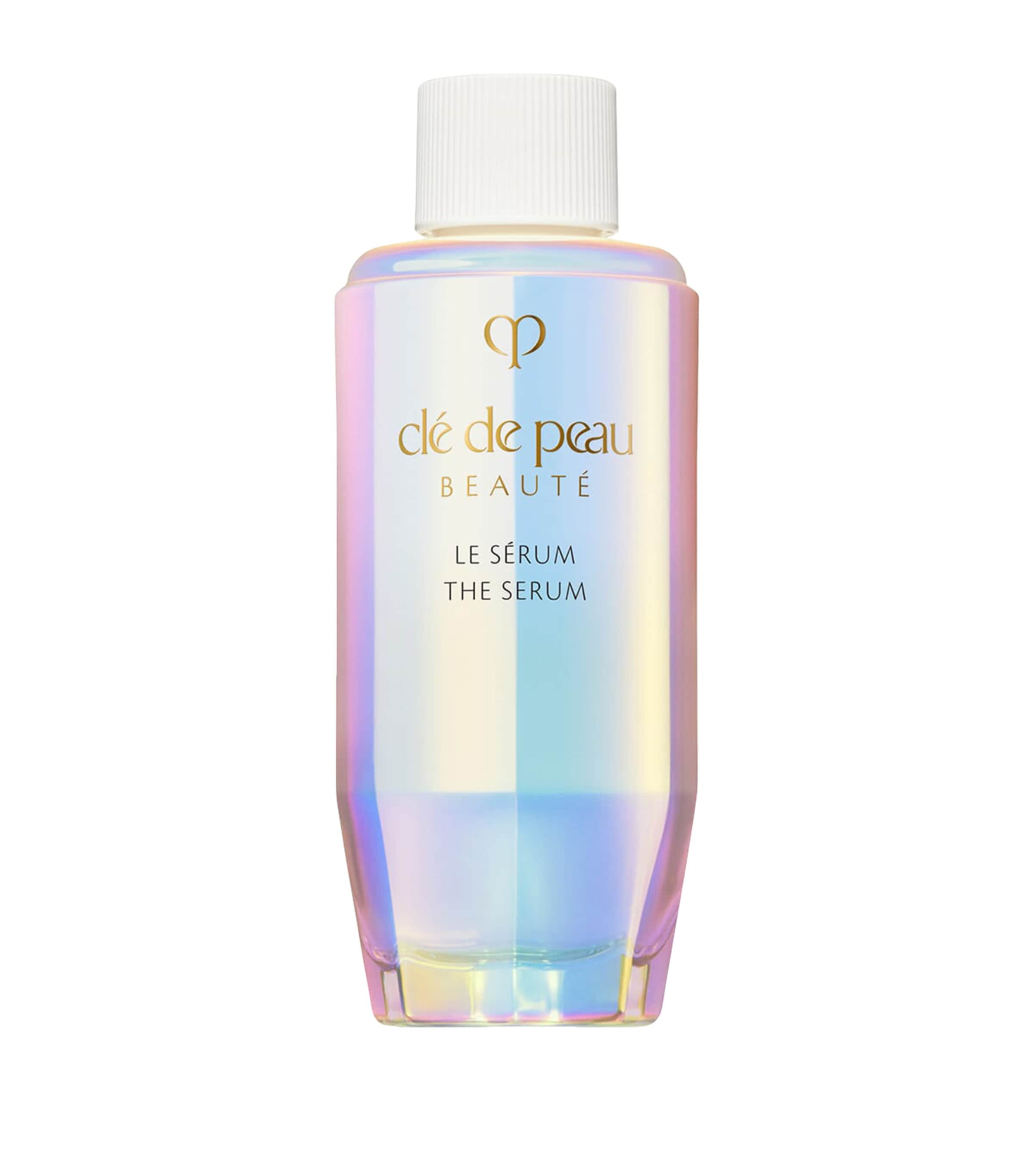 Clé de Peau Beauté facial serum Refill 50ml - British product