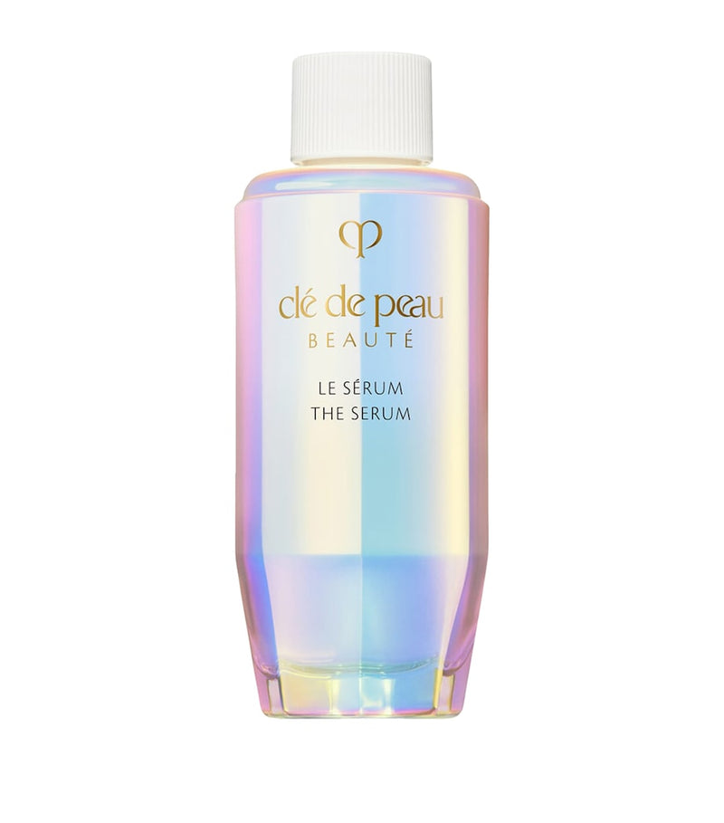Clé de Peau Beauté facial serum Refill 50ml - British product
