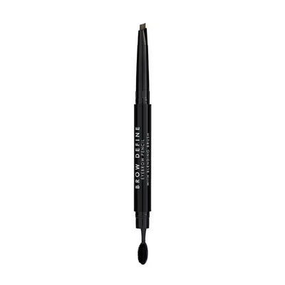 MUA Brow Define Eyebrow Pencil Medium Brown 004