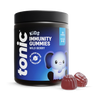 Tonic immunity gummies for kids 30 gummies, UK version