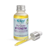 My Outer STRENGTH rosemary pumpkin seed hair oil, UK version