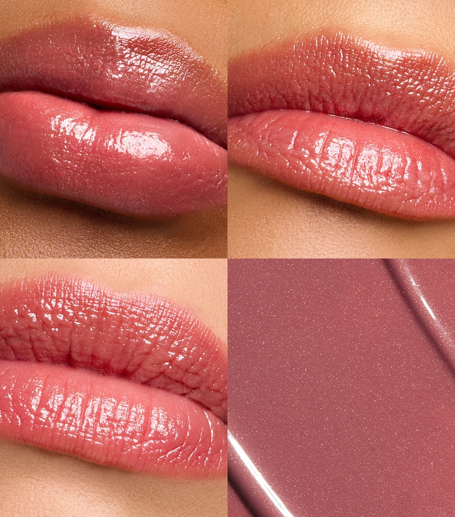 NARS Afterglow Sensual Shine Lipstick, imported from the UK
