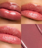 NARS Afterglow Sensual Shine Lipstick, imported from the UK