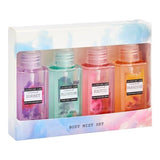 Superdrug Layering Lab Mini Mists Set 200ml GOODS Superdrug   