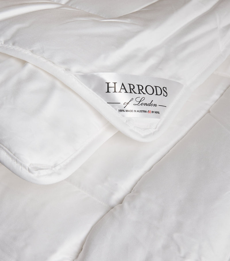 Harrods of London Pure Nature King All-Year Duvet 9 Tog, UK version