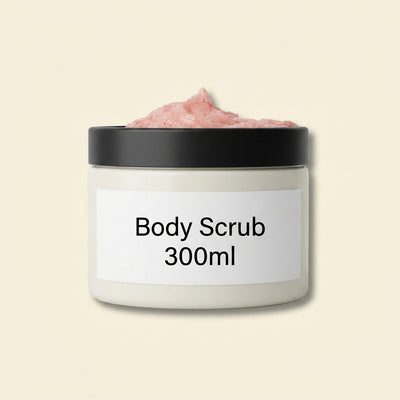 Boots Soap & Glory Flake Away Body Scrub 300ml- Buy online at McGrocer