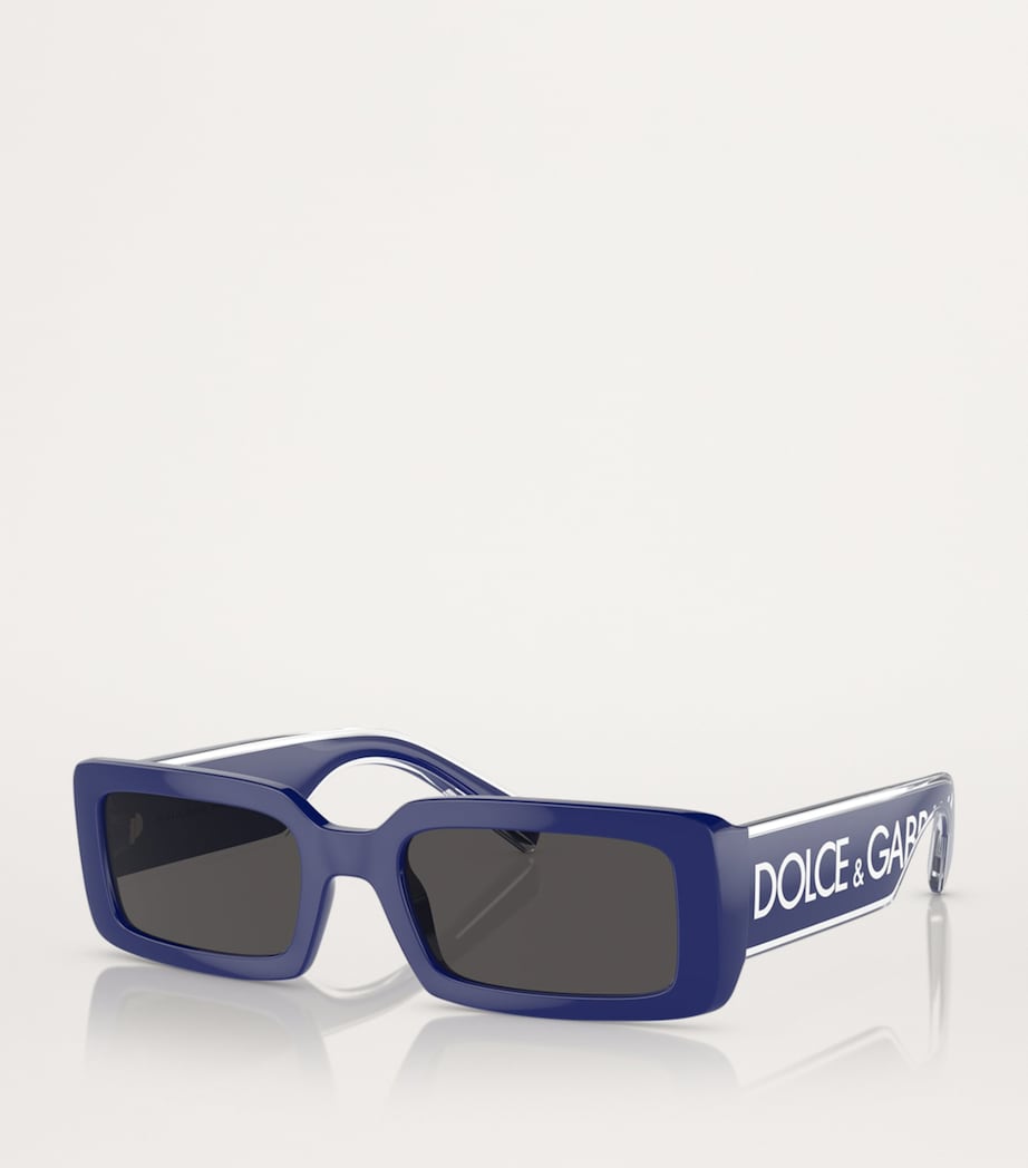 Dolce&Gabbana Injected 0DG6187 sunglasses (British brand)