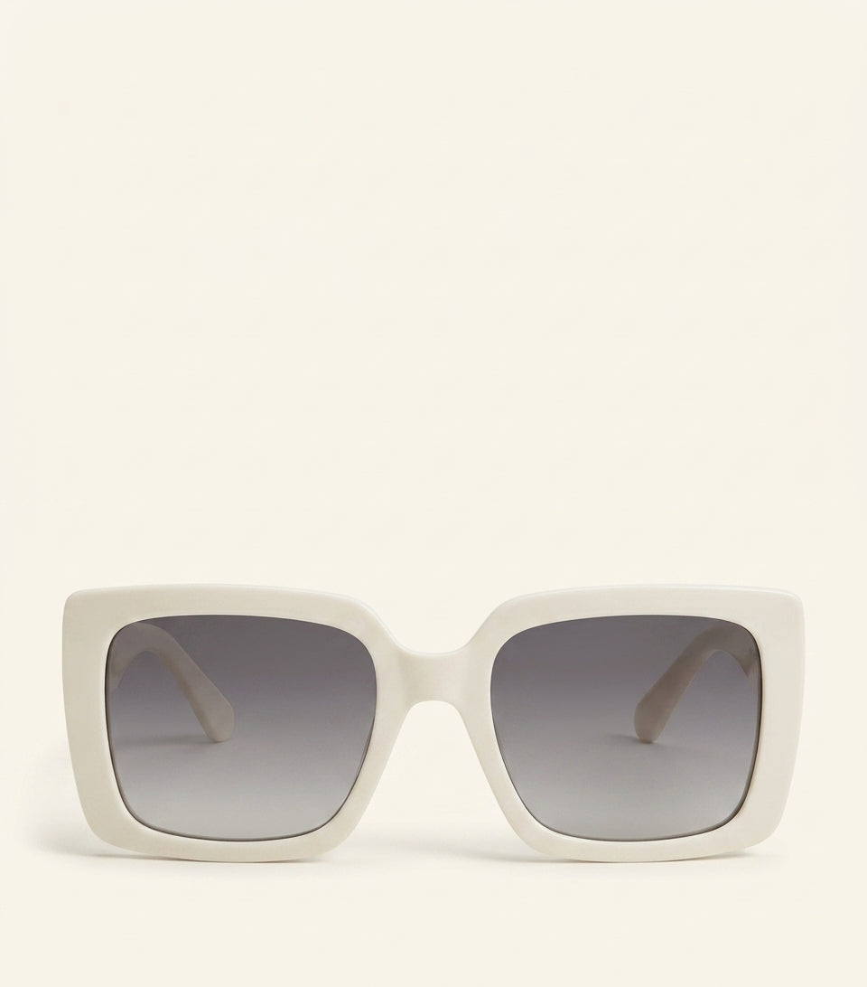 Prada acetate sunglasses model 0PR 28ZS - British product