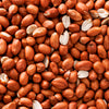 Holland & Barrett Jumbo Blanched Peanuts 200g - British product