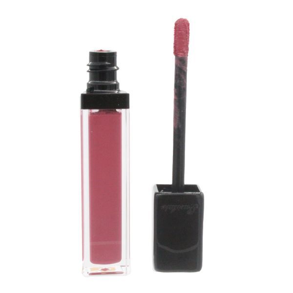 Guerlain KissKiss Pink Liquid Lipstick Alluring Matte, UK version