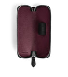 Montblanc Leather Sartorial Pen Pouch, imported from the UK