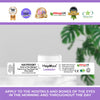 Haymax lavender organic pollen barrier balm 5ml - British product