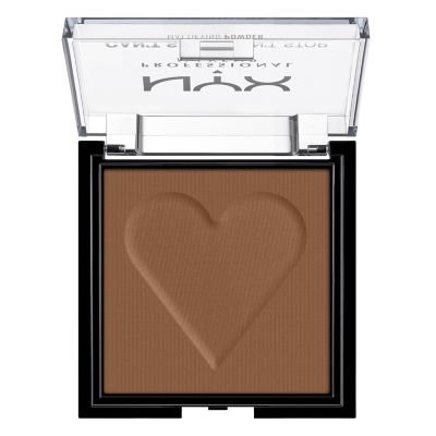 NYX Professional Makeup Can't Stop Won't Stop Mattifying Lightweight Powder GOODS Boots 09  