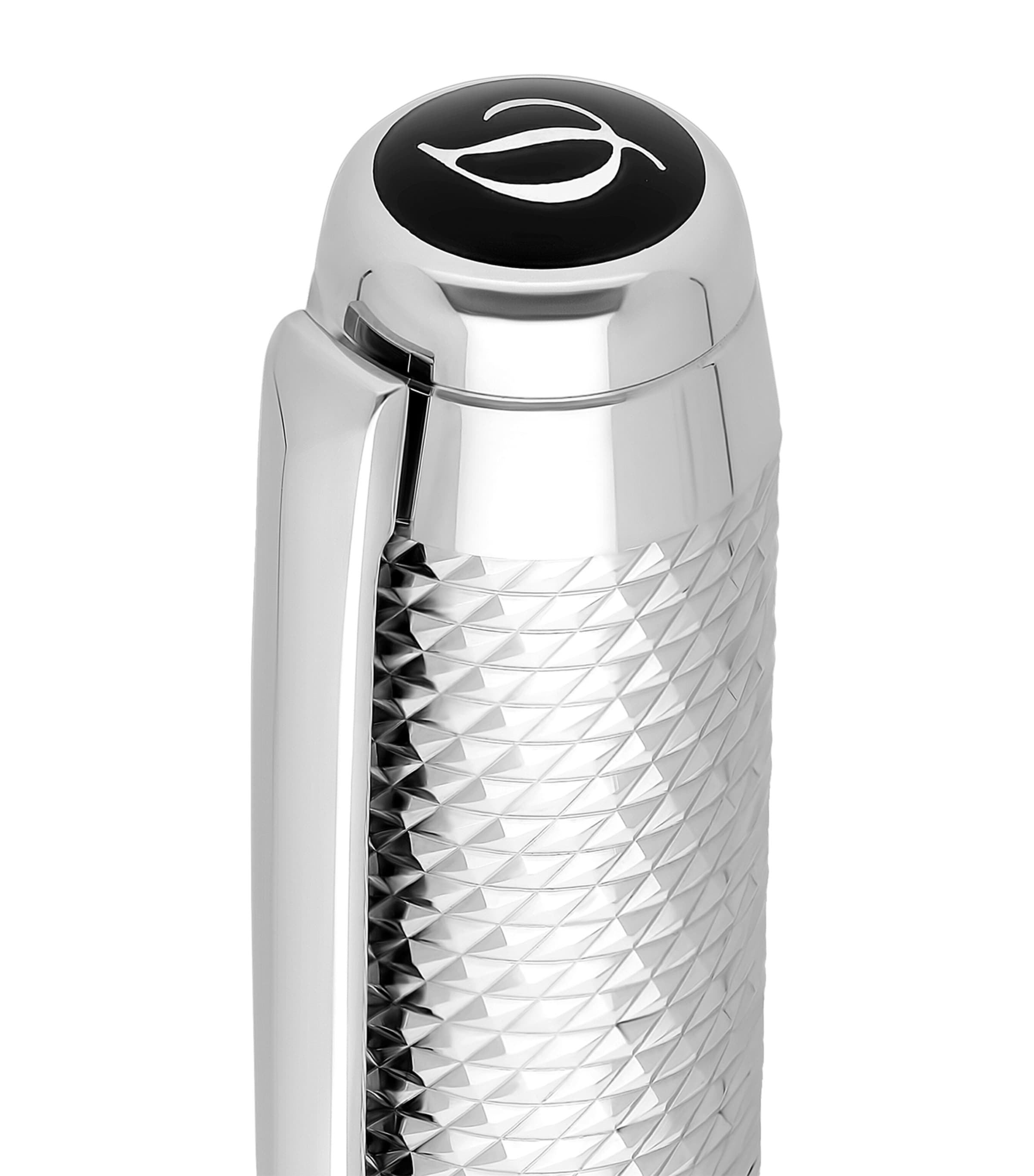 S.T. Dupont Line 2 Eternity XL fountain pen (British brand)