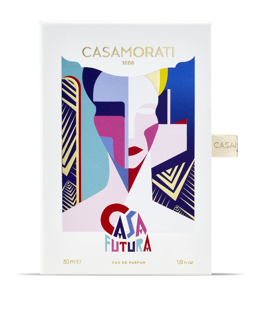Xerjoff Casafutura Eau de Parfum 30ml (British brand)