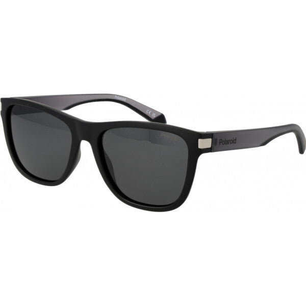Polaroid black PLD2138 sunglasses (British brand)