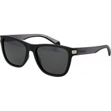 Polaroid black PLD2138 sunglasses (British brand)