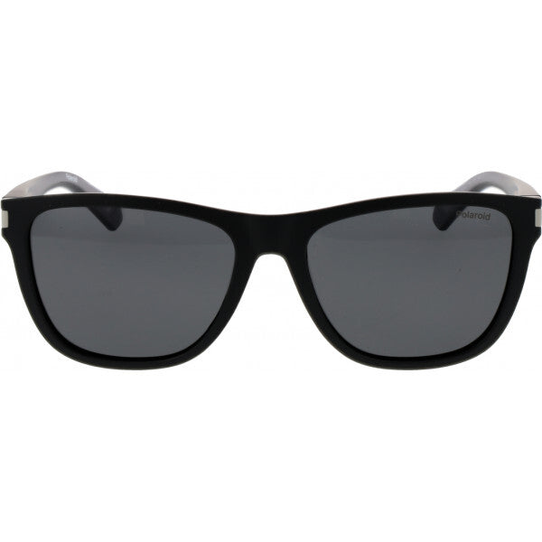 Polaroid black PLD2138 sunglasses (British brand)