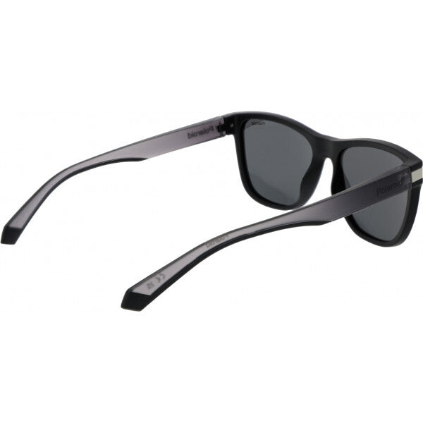Polaroid black PLD2138 sunglasses (British brand)