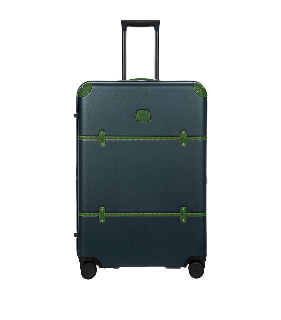 Bric's Bellagio check-in suitcase 82cm (British brand)