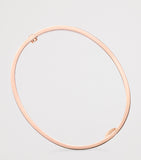Cartier LOVE bracelet medium rose gold diamond - British product