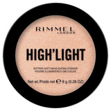 Rimmel Highlighter - 002 Candlelit GOODS Superdrug   