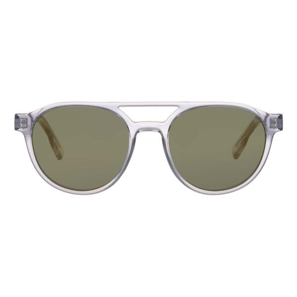 Superdry SDS-5048 clear mirrored sunglasses, imported from the UK