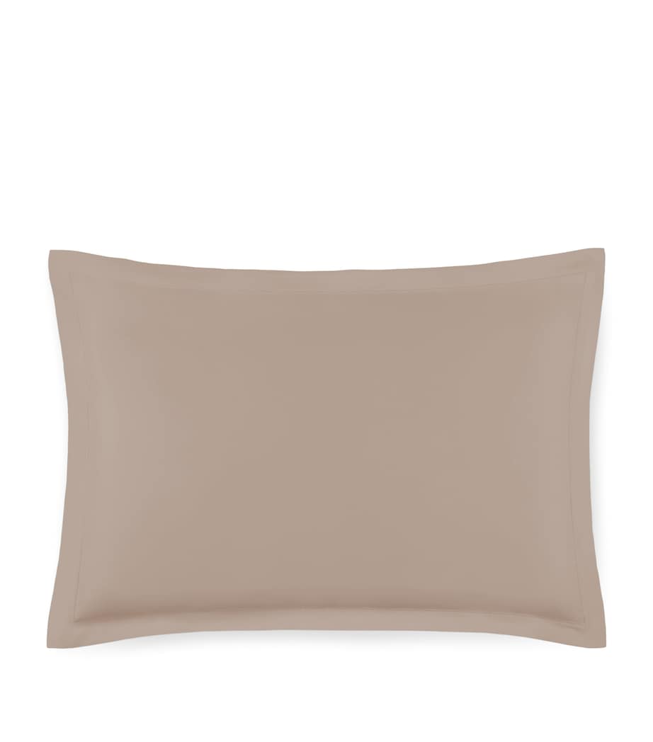 Amalia Suave Oxford pillowcase pair 50cm x 75cm - British product